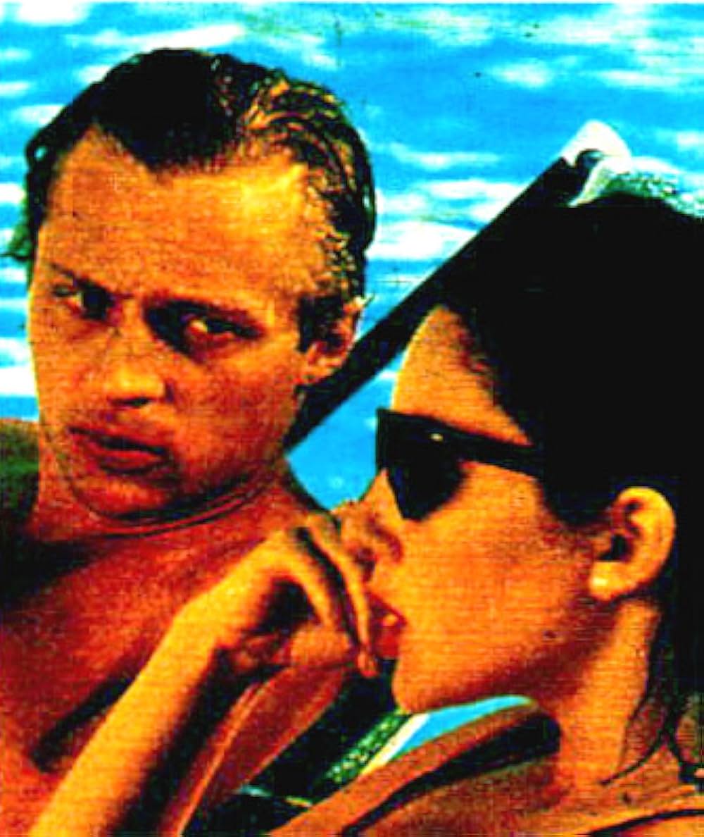 夜の天使の画像