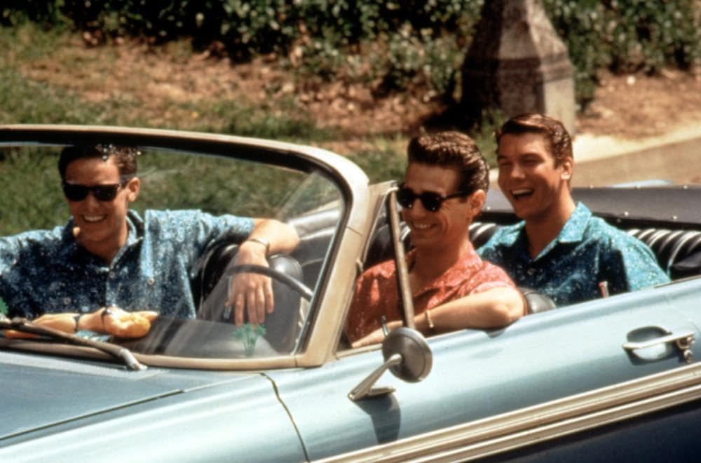 カレンダーガールの画像