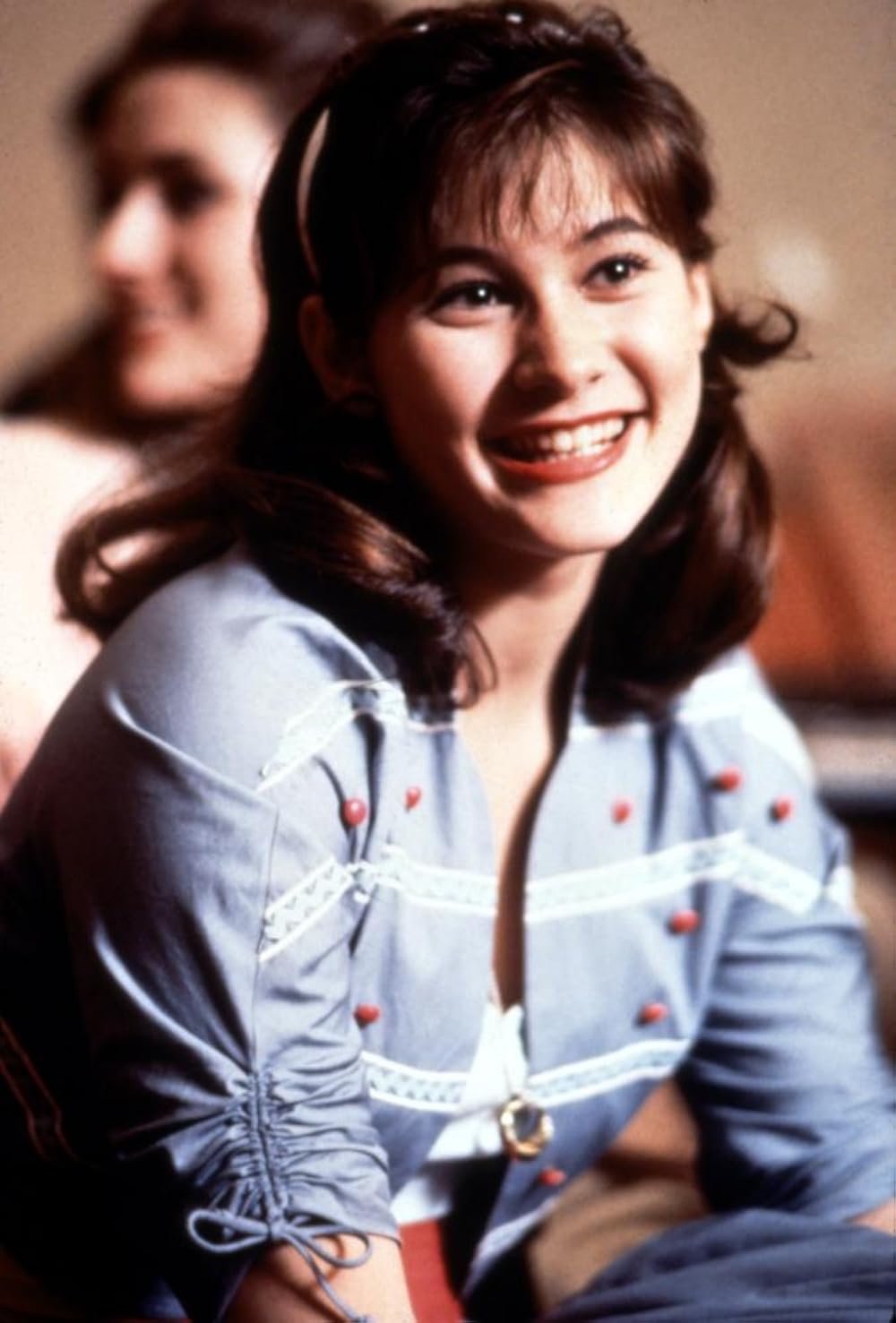 カレンダーガールの画像