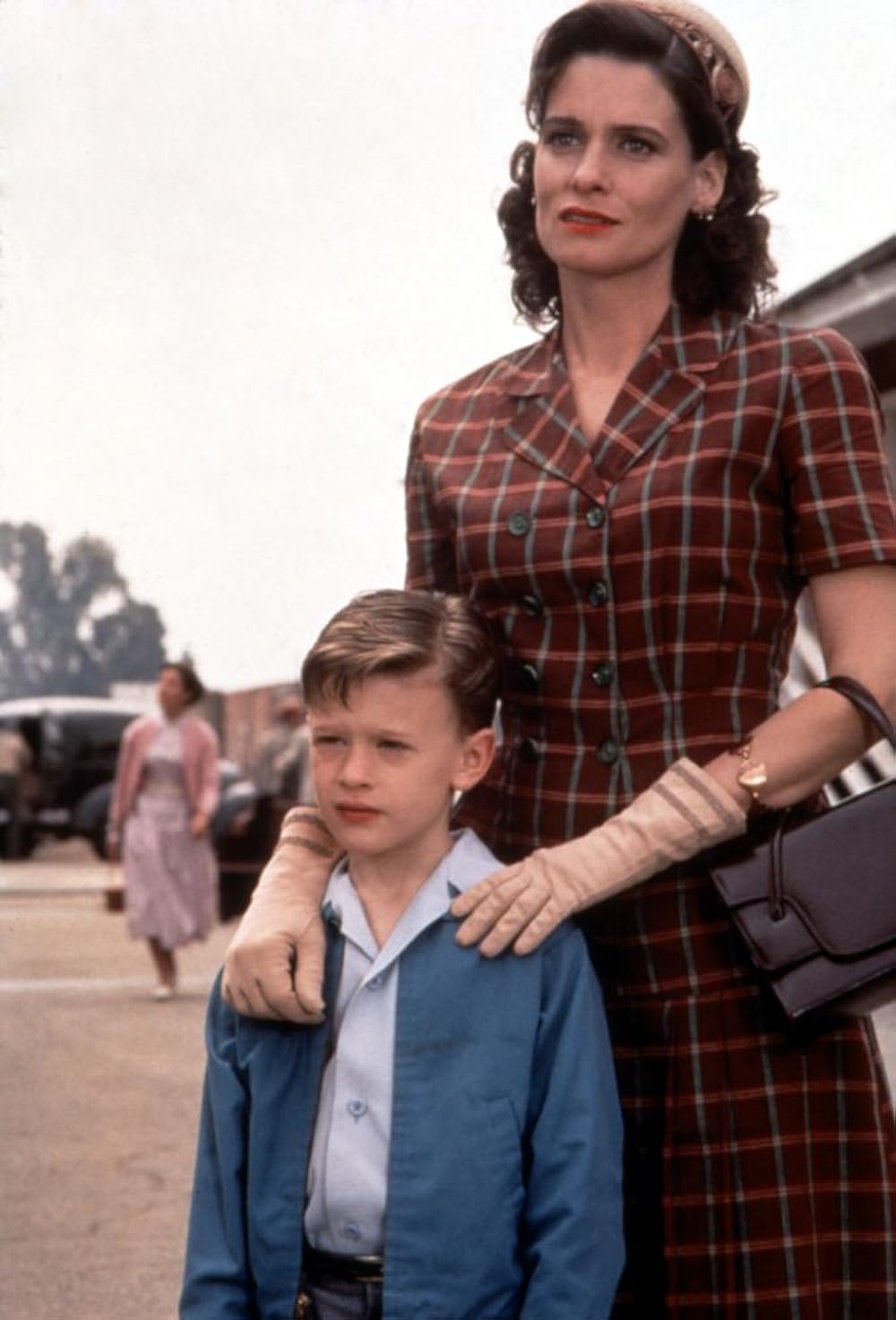 カレンダーガールの画像