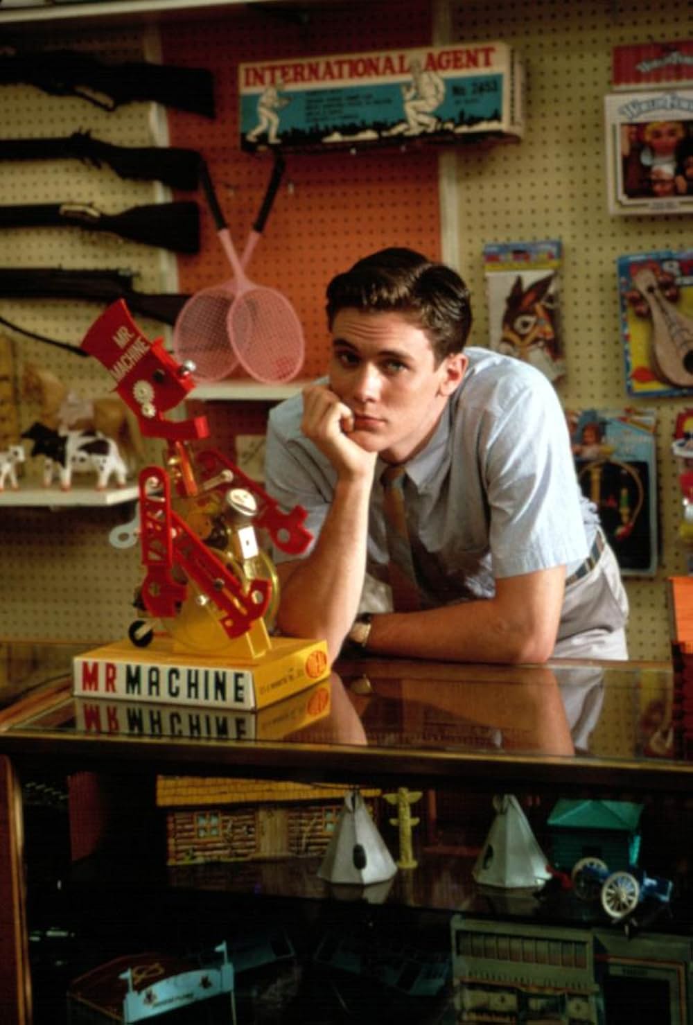 カレンダーガールの画像