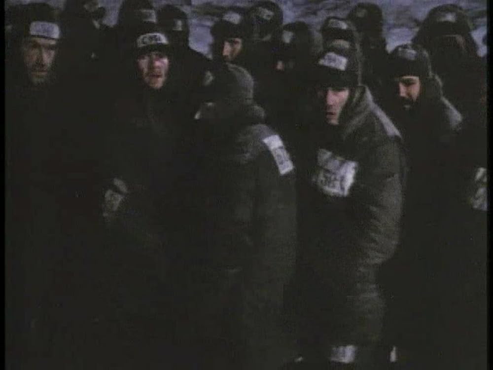 イワン・デニーソヴィチの一日の画像