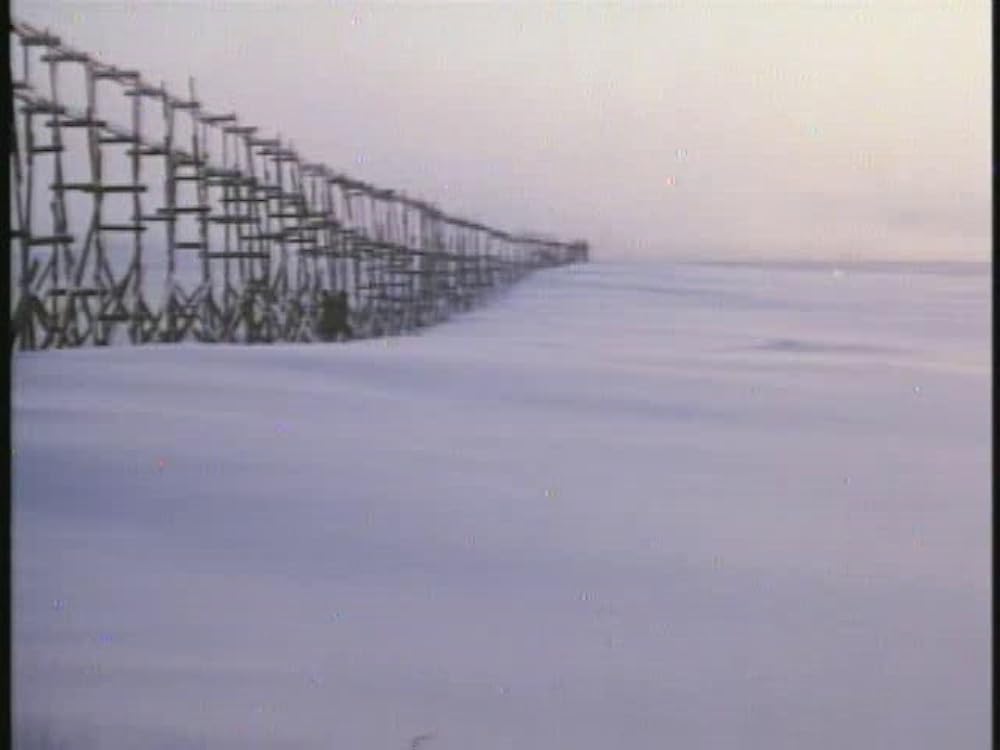 イワン・デニーソヴィチの一日の画像