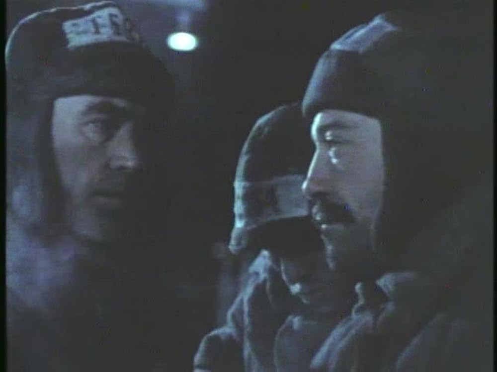 イワン・デニーソヴィチの一日の画像