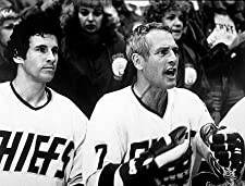 「スラップ・ショット」ポール・ニューマン & マイケル・オントキーンの画像