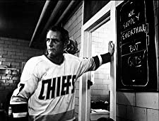 「スラップ・ショット」ポール・ニューマンの画像