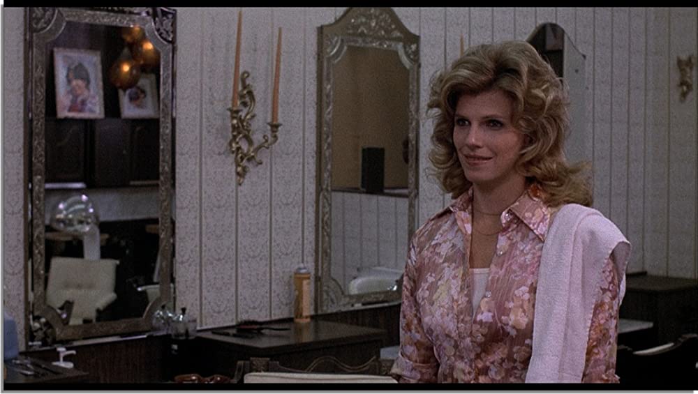 「スラップ・ショット」ジェニファー・ウォーレンの画像