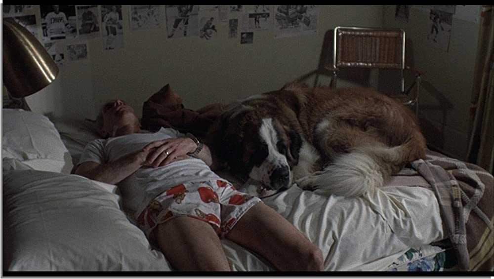 「スラップ・ショット」ポール・ニューマンの画像