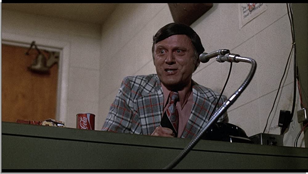 「スラップ・ショット」の画像