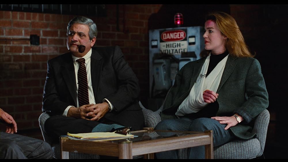 マニアック・コップ2の画像