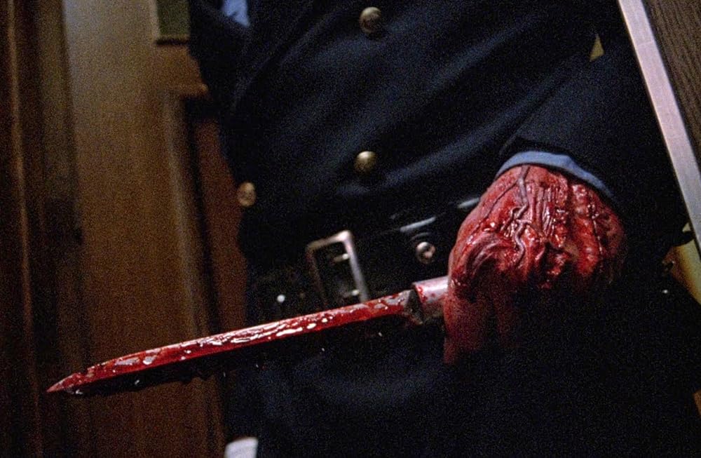 マニアック・コップ2の画像