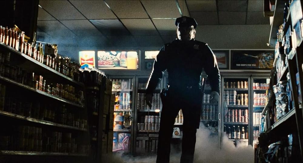 マニアック・コップ2の画像