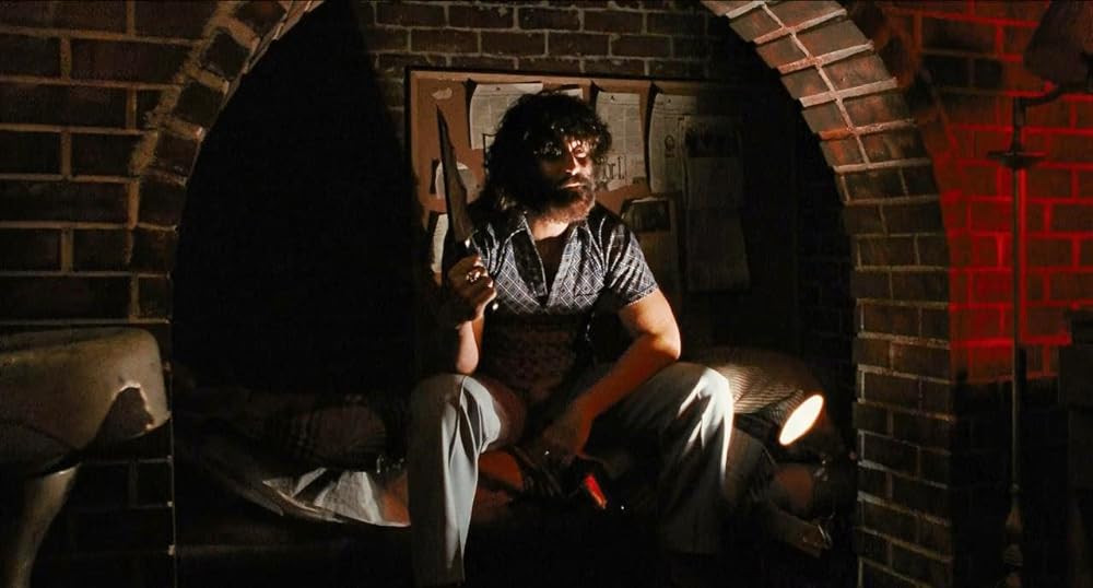 マニアック・コップ2の画像