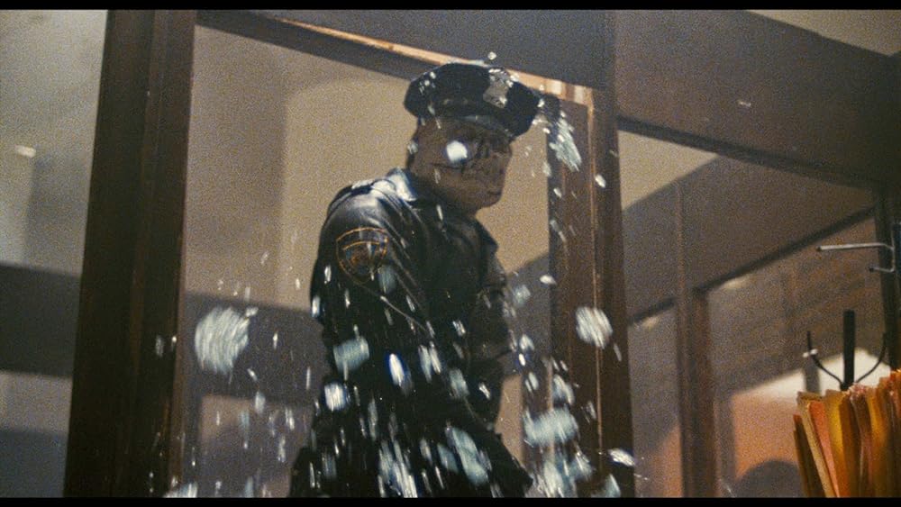 マニアック・コップ2の画像