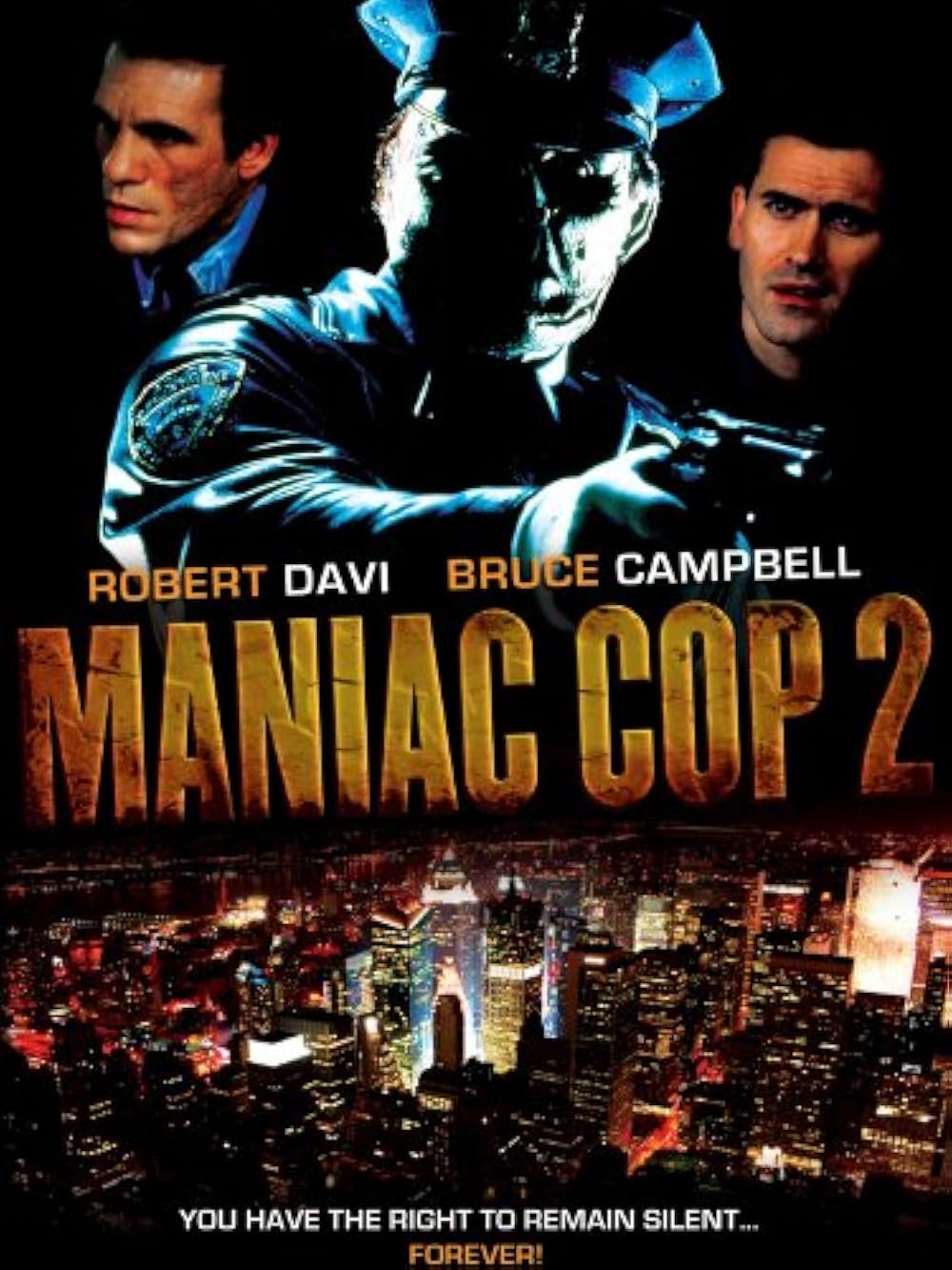 マニアック・コップ2の画像