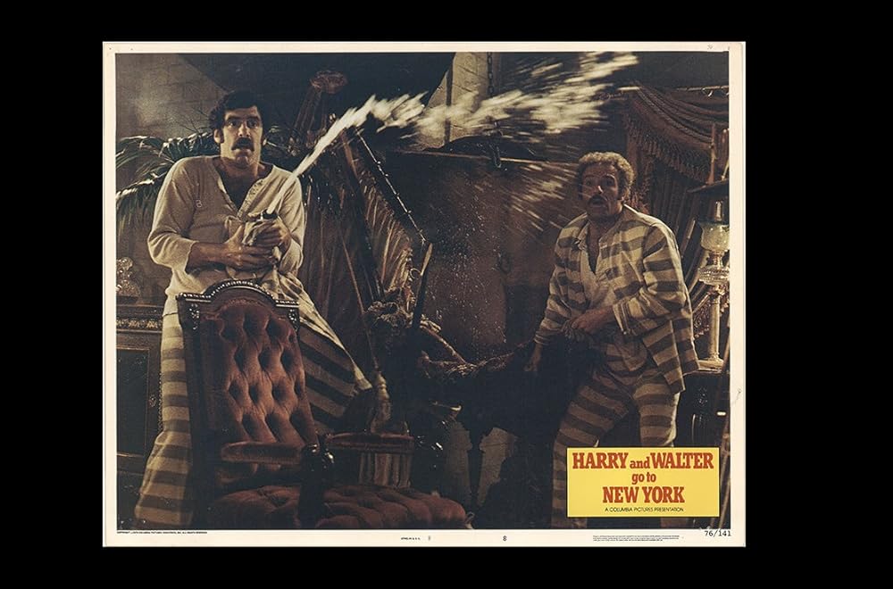 ニューヨーク一獲千金の画像