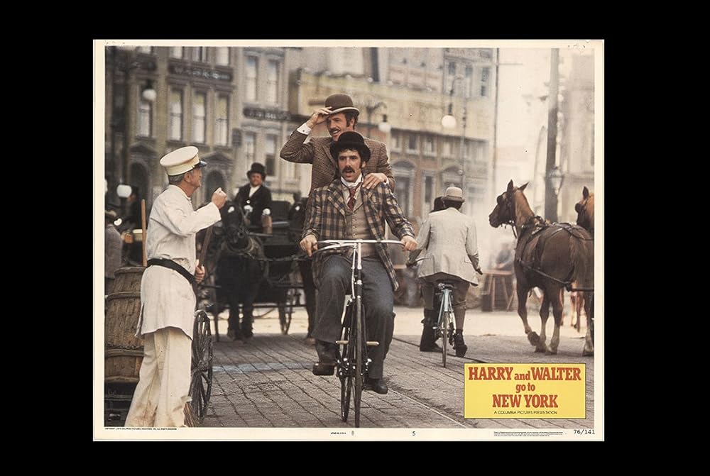 ニューヨーク一獲千金の画像