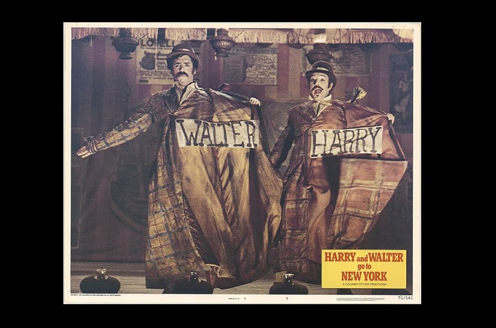 ニューヨーク一獲千金の画像