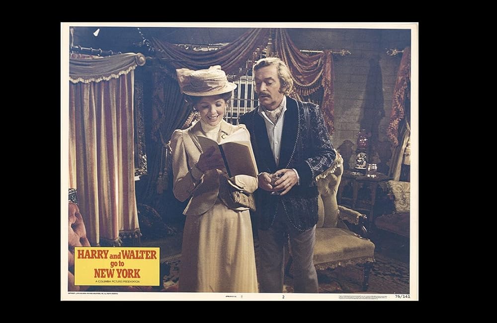 ニューヨーク一獲千金の画像