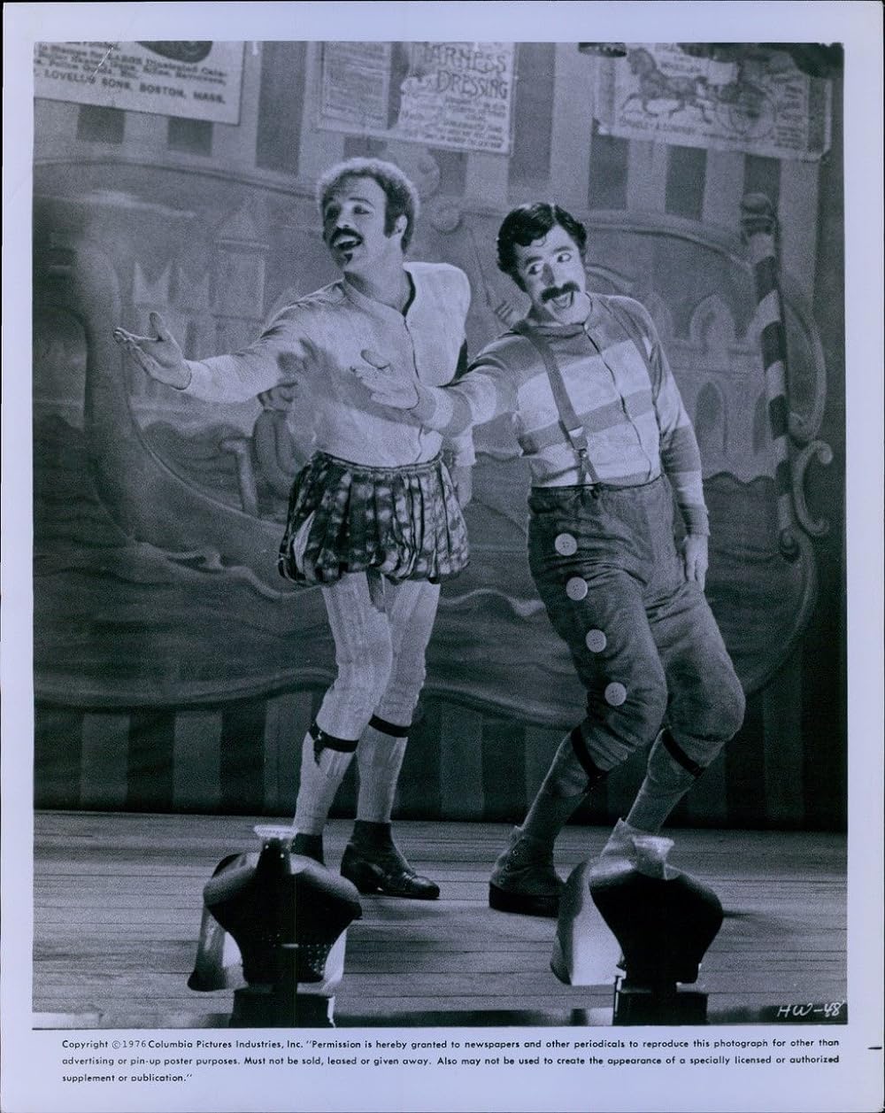 ニューヨーク一獲千金の画像