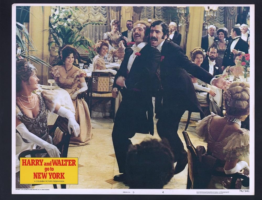 ニューヨーク一獲千金の画像