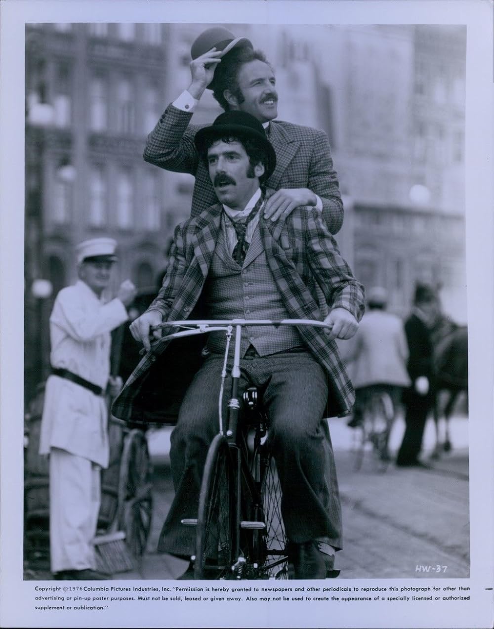 ニューヨーク一獲千金の画像