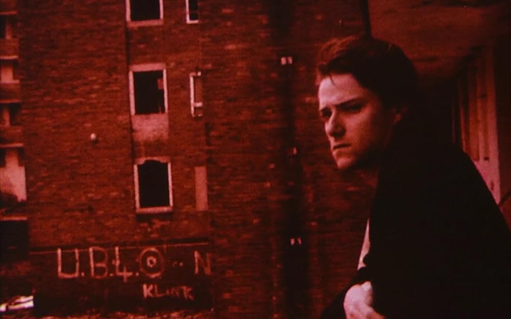 ラスト・オブ・イングランドの画像