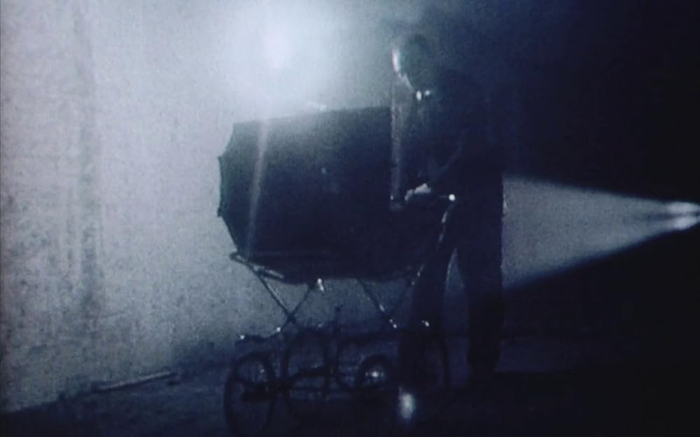 ラスト・オブ・イングランドの画像