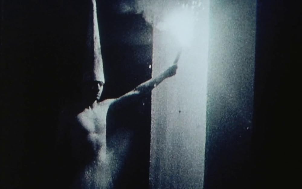 ラスト・オブ・イングランドの画像