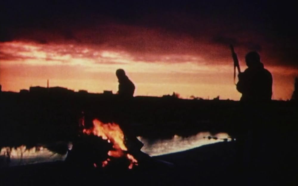 ラスト・オブ・イングランドの画像