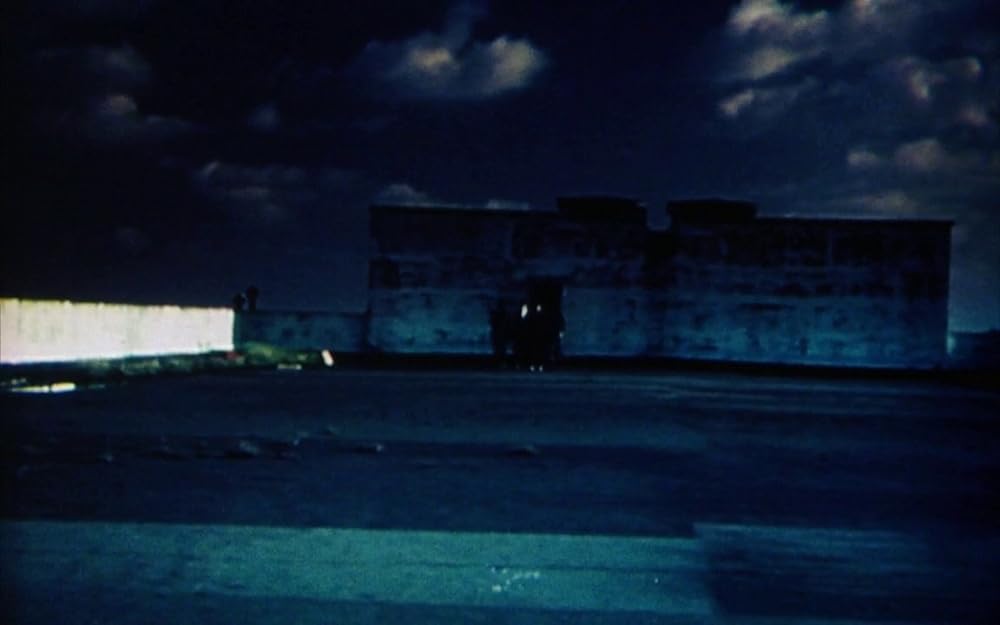 ラスト・オブ・イングランドの画像