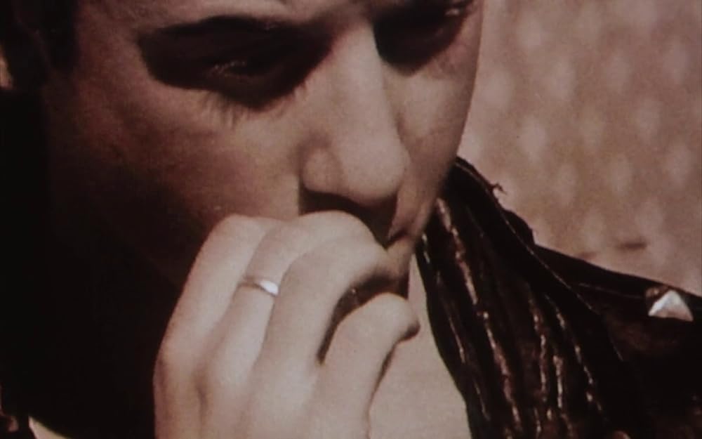 ラスト・オブ・イングランドの画像