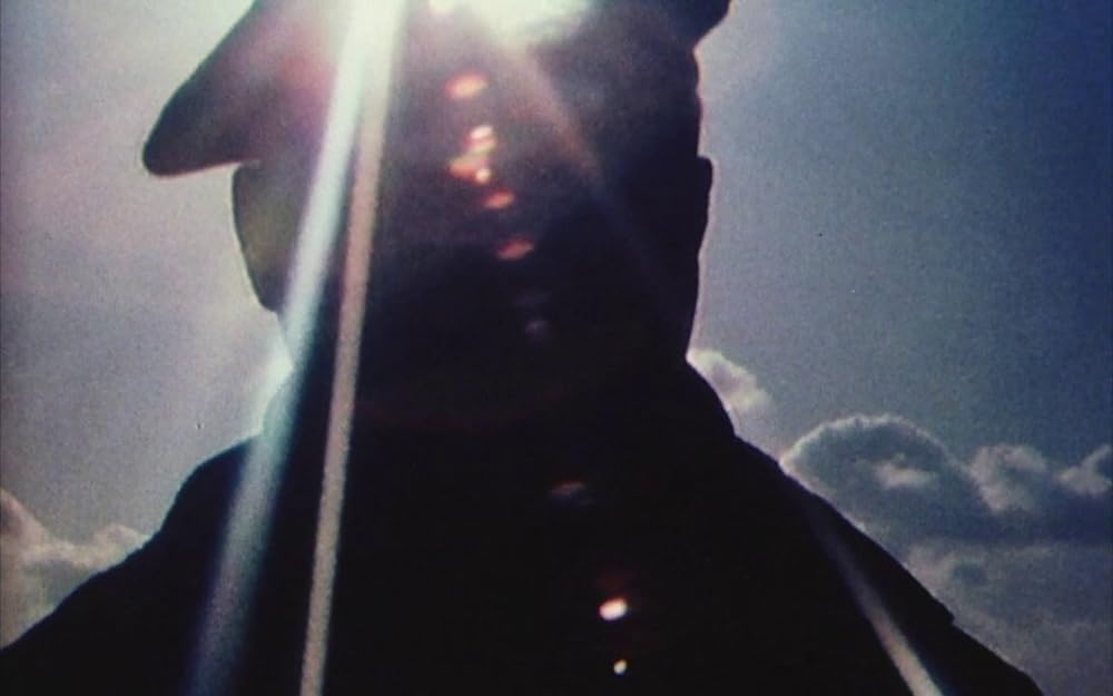 ラスト・オブ・イングランドの画像