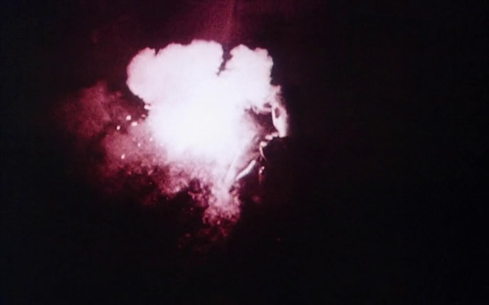 ラスト・オブ・イングランドの画像