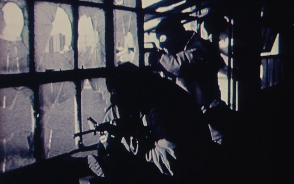 ラスト・オブ・イングランドの画像