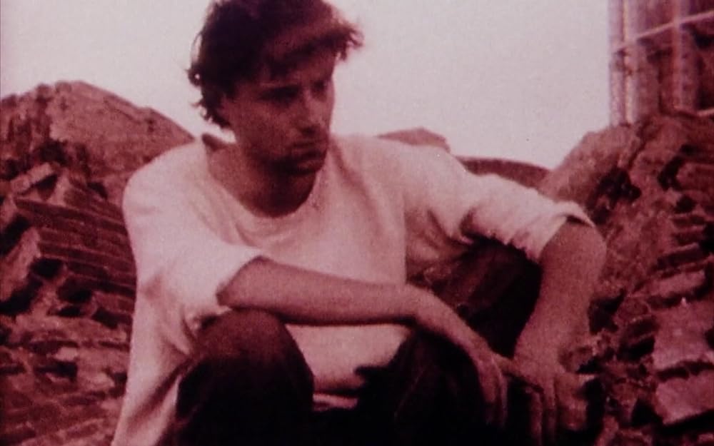 ラスト・オブ・イングランドの画像