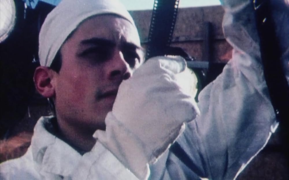 ラスト・オブ・イングランドの画像