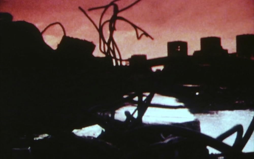 ラスト・オブ・イングランドの画像