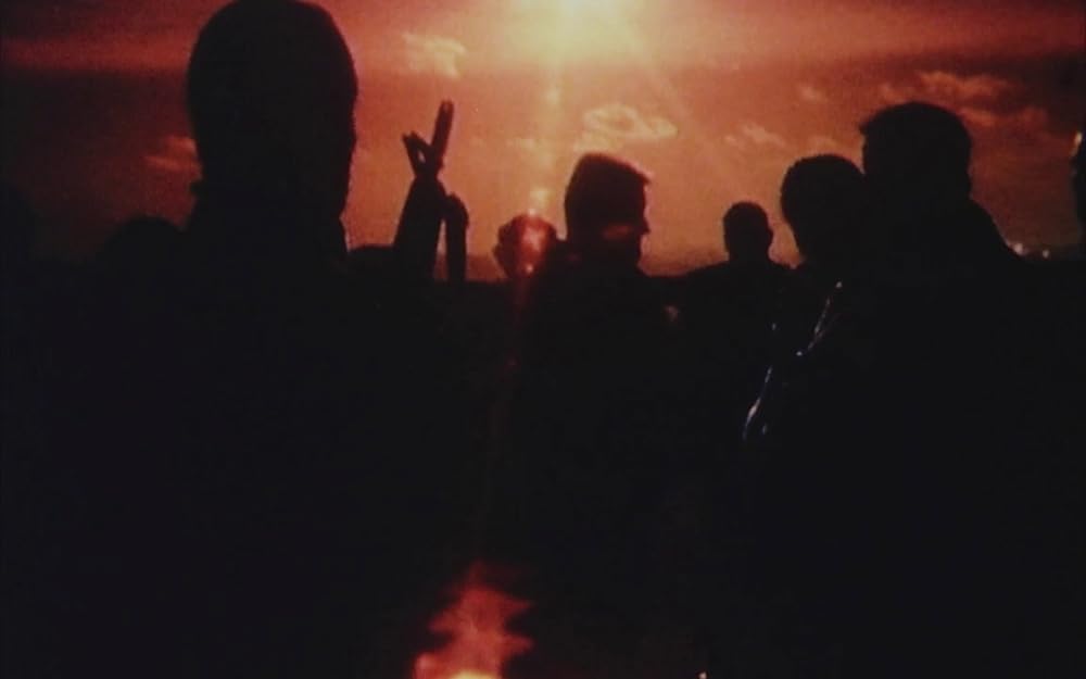 ラスト・オブ・イングランドの画像