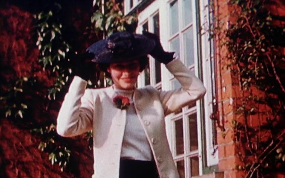 ラスト・オブ・イングランドの画像