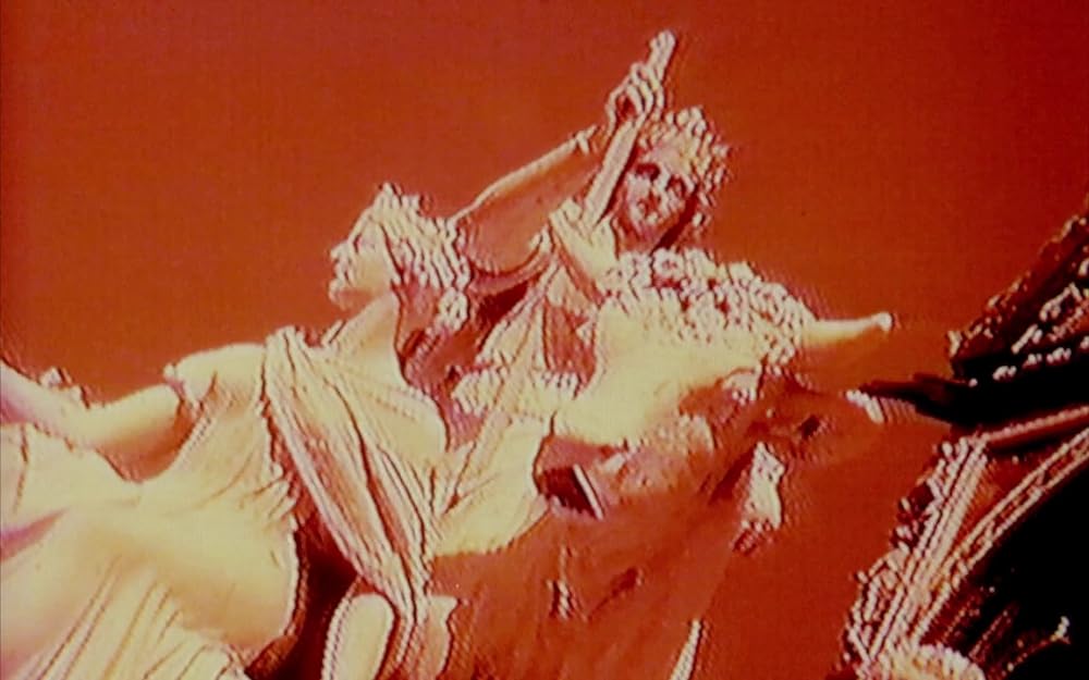 ラスト・オブ・イングランドの画像