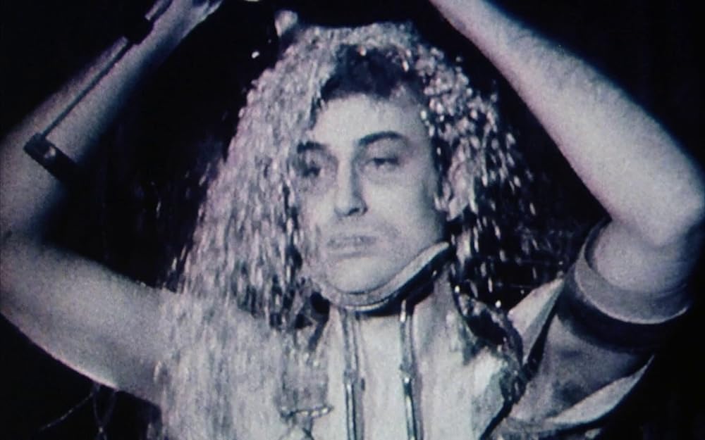 ラスト・オブ・イングランドの画像