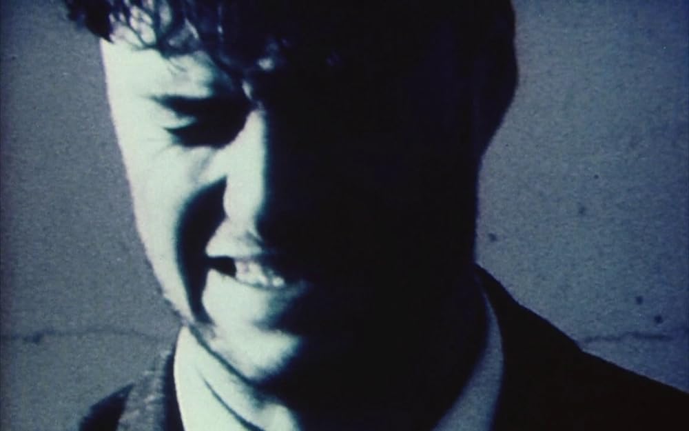 ラスト・オブ・イングランドの画像