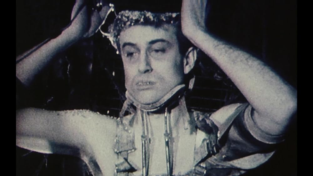 ラスト・オブ・イングランドの画像