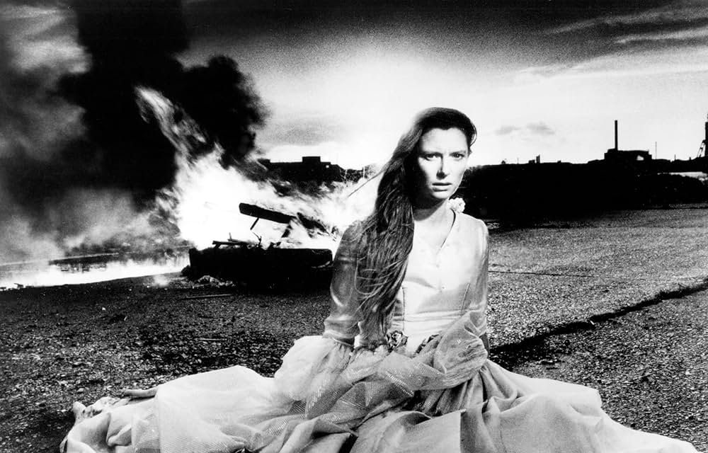 ラスト・オブ・イングランドの画像