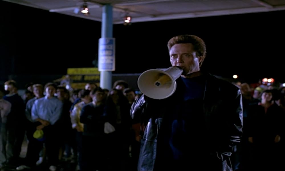 ミッドナイトチェイサーの画像