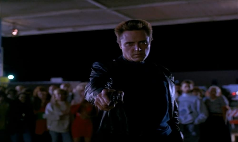 ミッドナイトチェイサーの画像