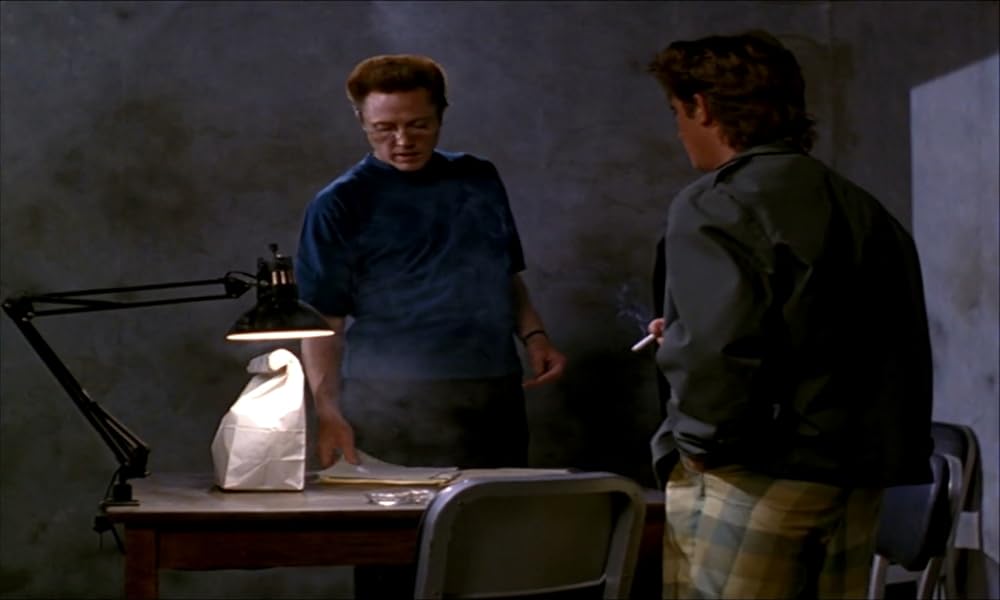 ミッドナイトチェイサーの画像