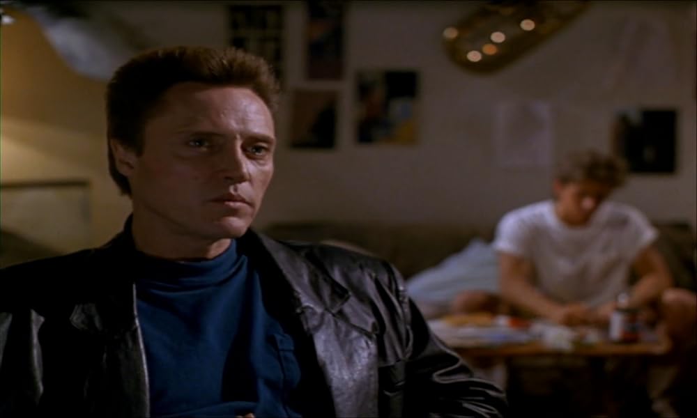 ミッドナイトチェイサーの画像