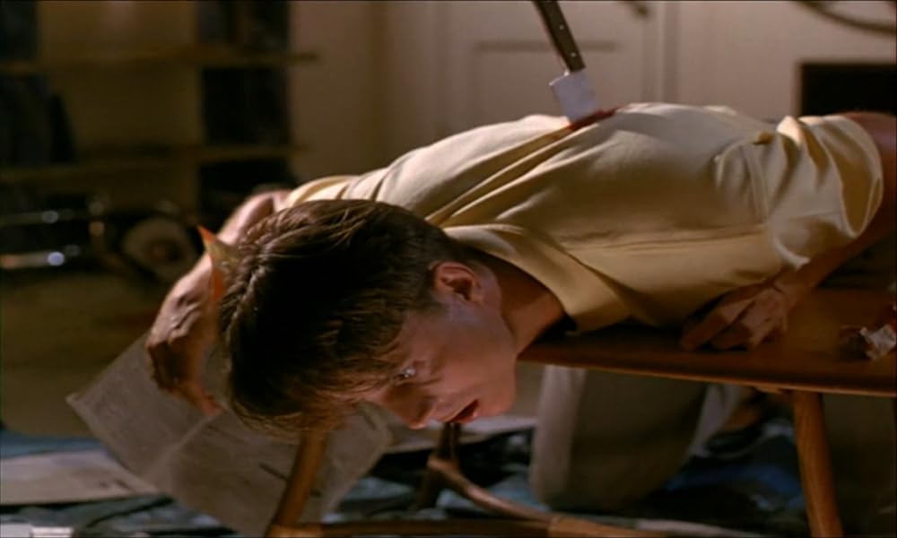 ミッドナイトチェイサーの画像